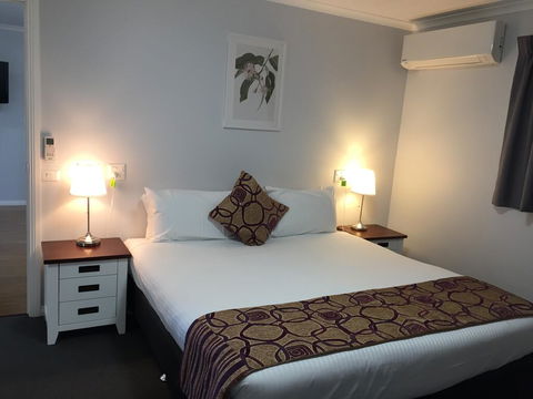 Starline Alpacas Farmstay Resort - E Caravan Parks 2