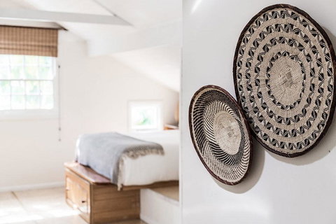 Starr Cottage Byron Bay - Walk To Town In 5 Minutes! - E Caravan Parks 2