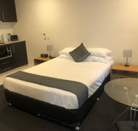 Station House Hotel - E Caravan Parks
