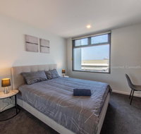 Stawealth Westside Apartments - E Caravan Parks