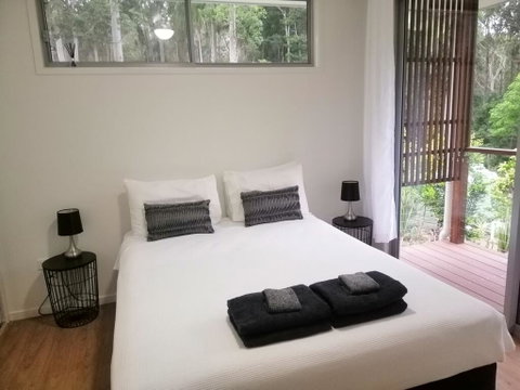 Stay @ LP Montville - E Caravan Parks 3