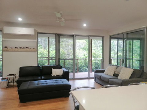 Stay @ LP Montville - E Caravan Parks 1