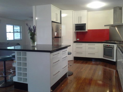 Stay @ LP Montville - E Caravan Parks 0