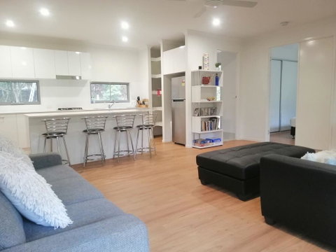 Stay @ LP Montville - E Caravan Parks 2