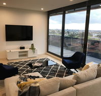 StayCentral Essendon Escape Sub-penthouse - E Caravan Parks