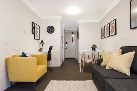 Staywest Subiaco Village 40 - E Caravan Parks 1