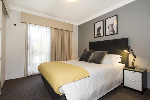 Staywest Subiaco Village 40 - E Caravan Parks 2
