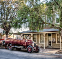 Steampacket Inn - E Caravan Parks