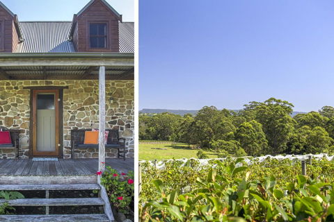 Stone Cottage - E Caravan Parks 3