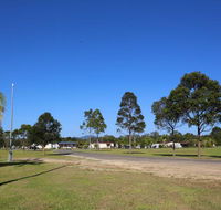 Stoney Park Holiday Park - E Caravan Parks