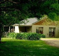 Stony Creek Cottages - E Caravan Parks