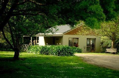 Stony Creek Cottages - E Caravan Parks 0