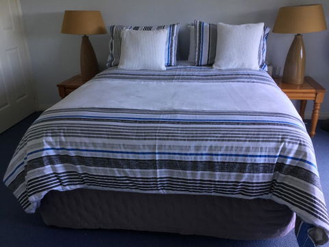 Stony Creek Cottages - E Caravan Parks 2