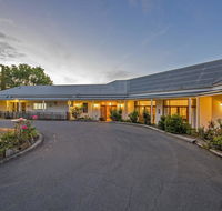 Stony Rise Cottage BB - E Caravan Parks