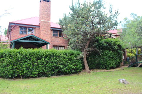Storey Grange - E Caravan Parks 1