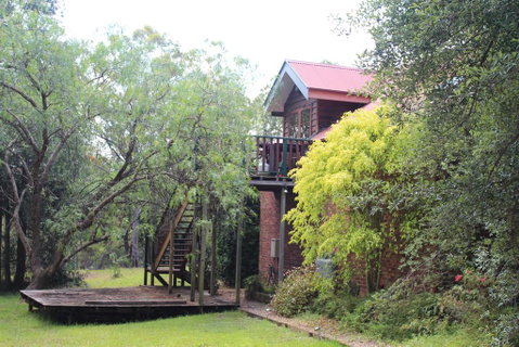 Storey Grange - E Caravan Parks 3