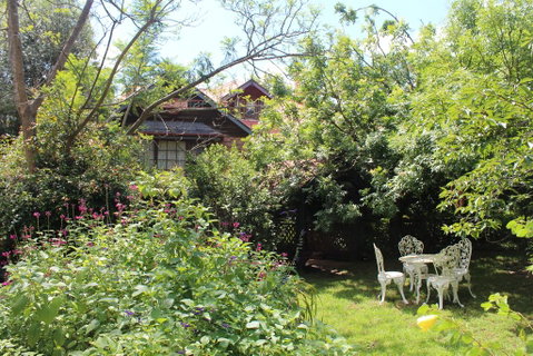 Storey Grange - E Caravan Parks 0