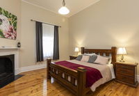 Strothers Farm House