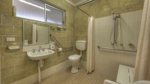 Stuarts Point Convention Centre - E Caravan Parks 3