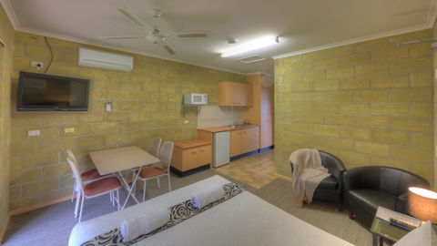 Stuarts Point Convention Centre - E Caravan Parks 2