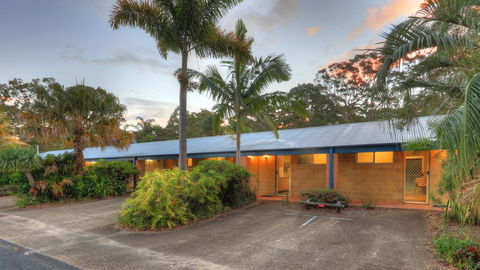 Stuarts Point Convention Centre - E Caravan Parks 0