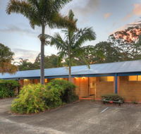 Stuarts Point Convention Centre - E Caravan Parks