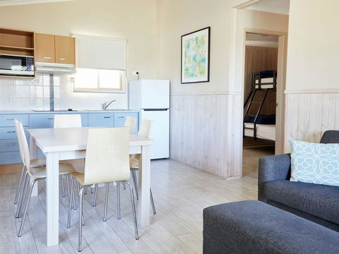 Stuarts Point Holiday Park - E Caravan Parks 3