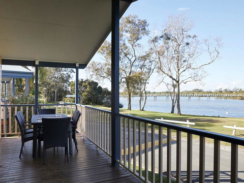 Stuarts Point Holiday Park - E Caravan Parks 2