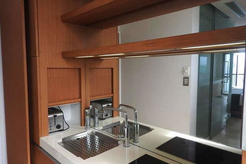 Studio 1201 - E Caravan Parks 3