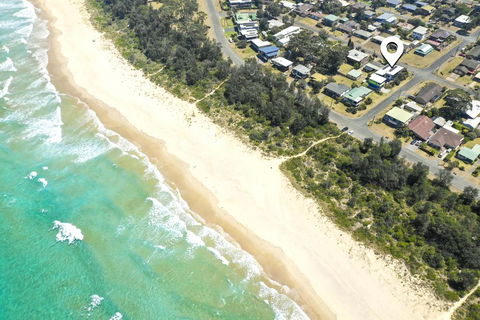 Studio 36 - E Caravan Parks 1