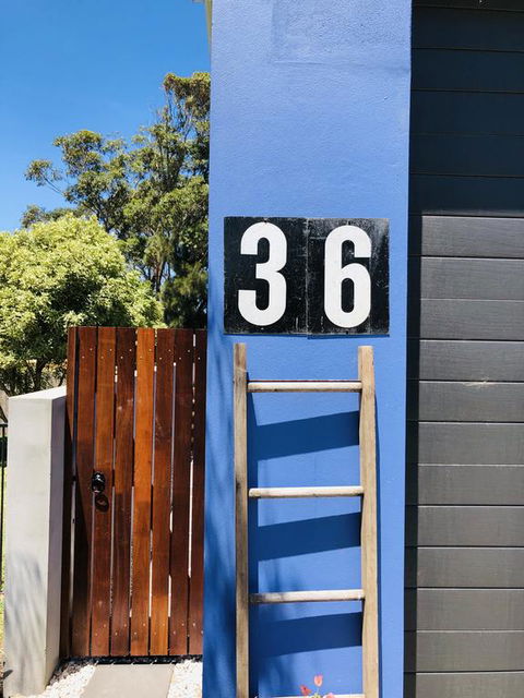 Studio 36 - E Caravan Parks 3