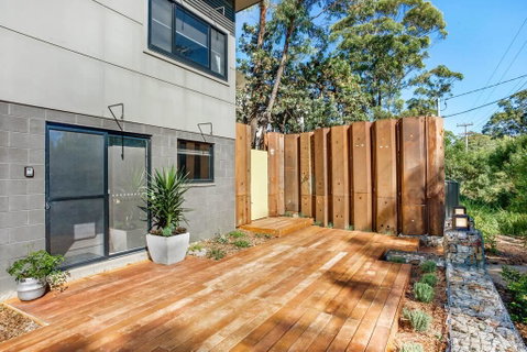 Studio 4 - E Caravan Parks 1