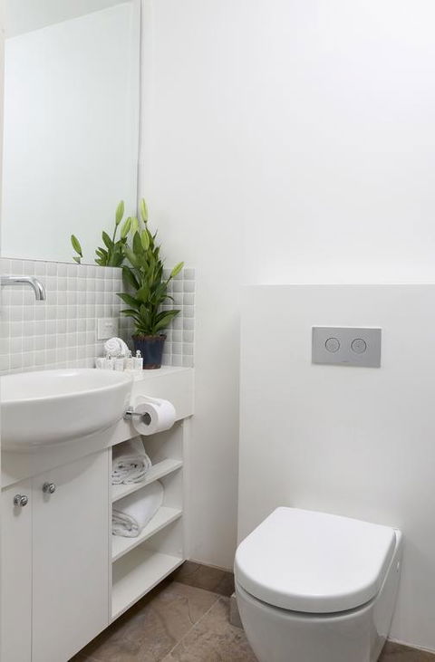 Studio 5 - Saint George Accommodation - E Caravan Parks 2