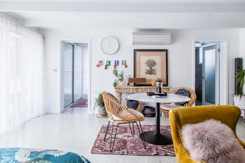 Studio36 - E Caravan Parks 0