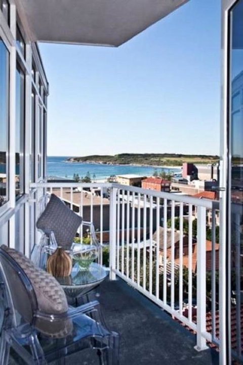 Stunning Ocean View Apartment !!! - E Caravan Parks 3