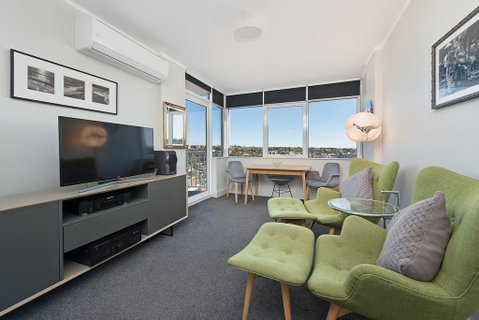 Stunning Ocean View Apartment !!! - E Caravan Parks 1