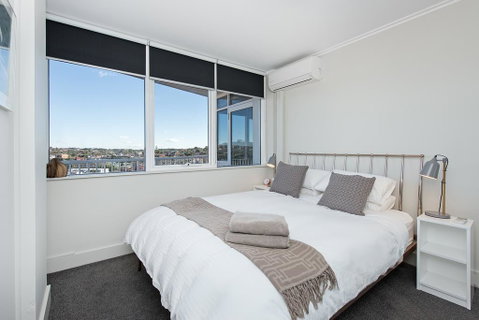 Stunning Ocean View Apartment !!! - E Caravan Parks 0