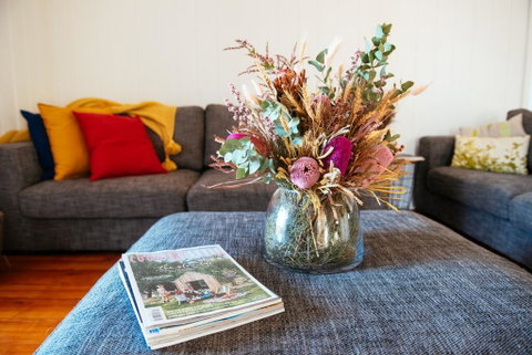Stunning Queenslander - E Caravan Parks 1