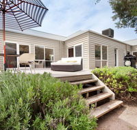 Stunning Seaside Escape - E Caravan Parks