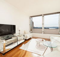 Stunning Sydney Harbour Views - E Caravan Parks