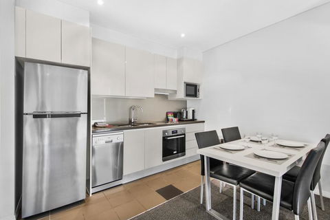 Stunning Views On The 41st Floor - E Caravan Parks 2