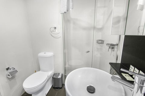 Stunning Views On The 41st Floor - E Caravan Parks 3