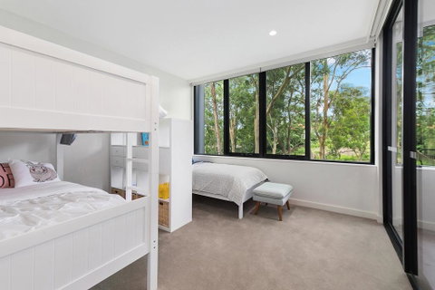 Stylish Lux Home With Hotel Grade Cleanliness - E Caravan Parks 2