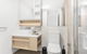 Stylish One-Bed Apartment With Balcony And Parking - thumb 3