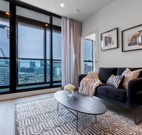 Stylist 1bed1bath apartmentwest melbourne - E Caravan Parks