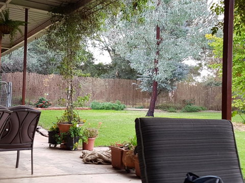 Sue's Sanctuary - E Caravan Parks 0