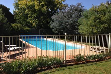 Sue's Sanctuary - E Caravan Parks 2