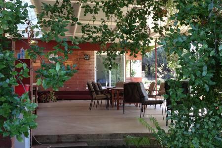 Sue's Sanctuary - E Caravan Parks 1