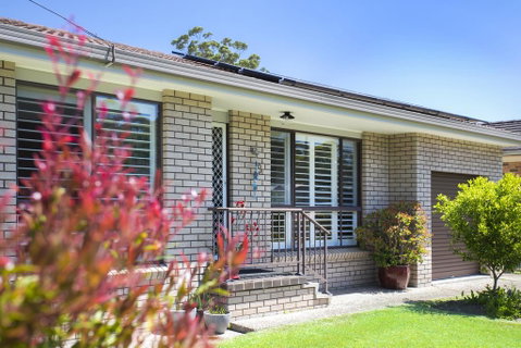 Summer Haven - E Caravan Parks 0