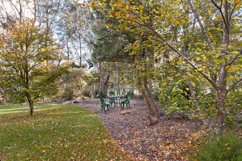 Summer House - E Caravan Parks 1